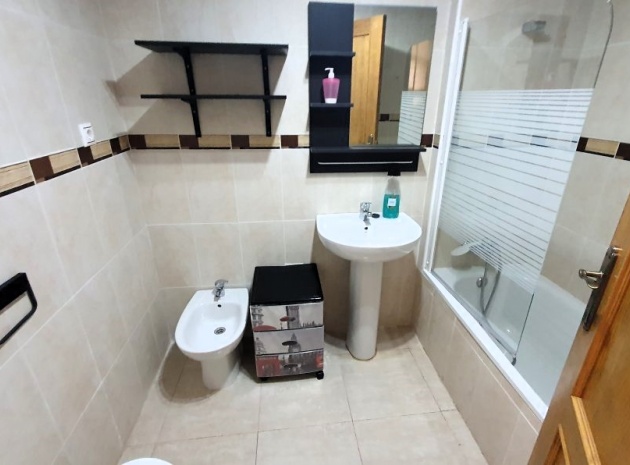 Resale - Apartment - Los Altos - dream hills