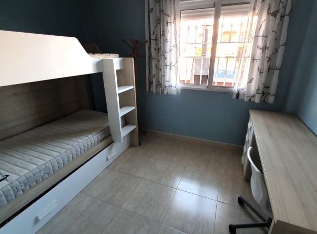 Resale - Apartment - Los Altos - dream hills