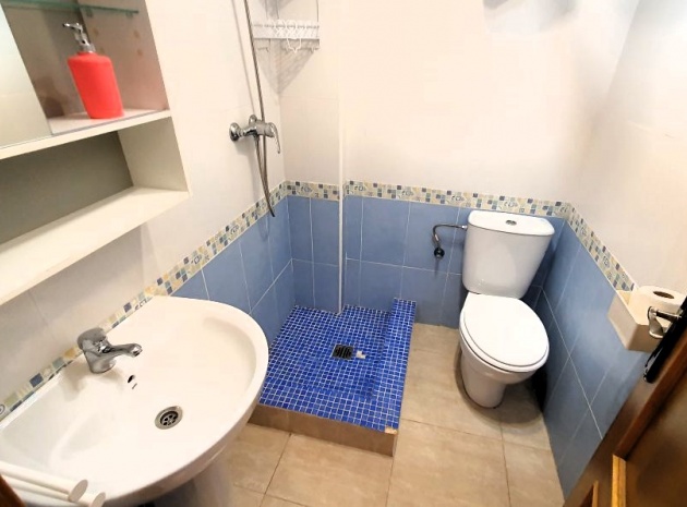 Resale - Apartment - Los Altos - dream hills