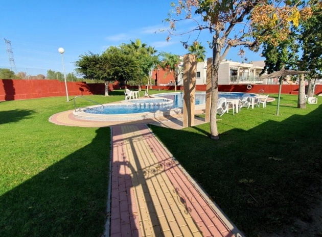 Resale - Apartment - Los Altos - dream hills