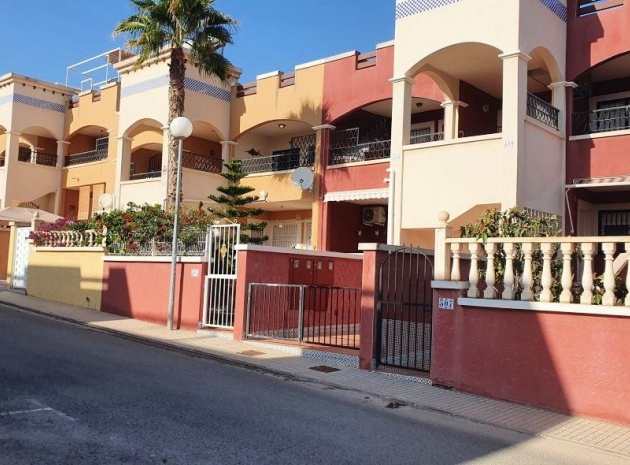 Resale - Apartment - Los Altos - dream hills