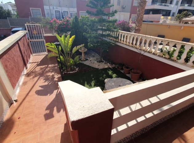 Resale - Apartment - Los Altos - dream hills