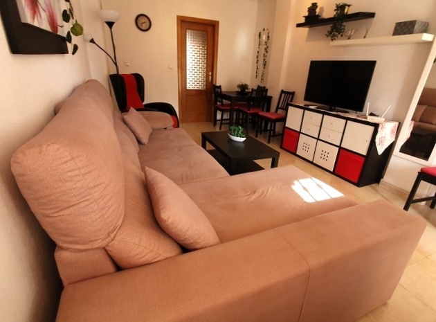 Resale - Apartment - Los Altos - dream hills