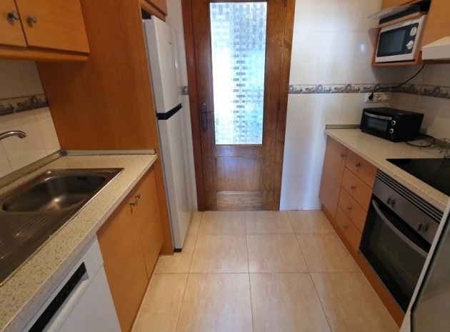 Resale - Apartment - Los Altos - dream hills