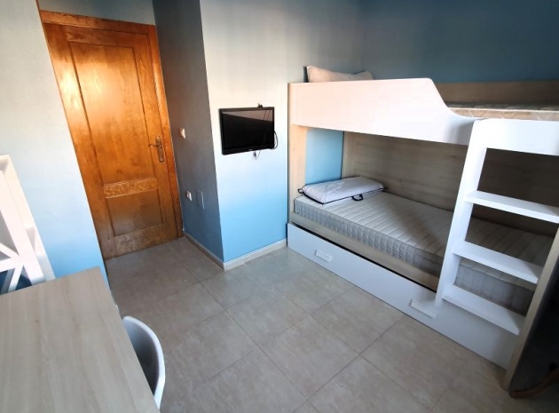 Resale - Apartment - Los Altos - dream hills