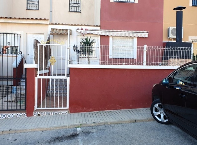 Resale - Apartment - Los Altos - dream hills