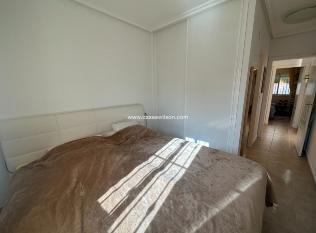 Wiederverkauf - Bungalow - Los Montesinos - laguna green