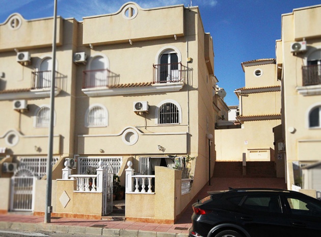 Wiederverkauf - Stadthaus - Villamartin - florida golf