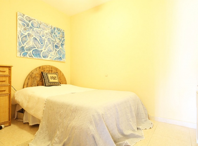 Wiederverkauf - Stadthaus - Villamartin - florida golf