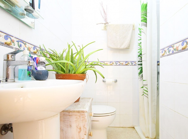 Wiederverkauf - Stadthaus - Villamartin - florida golf