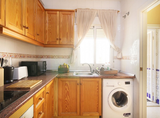 Wiederverkauf - Stadthaus - Villamartin - florida golf