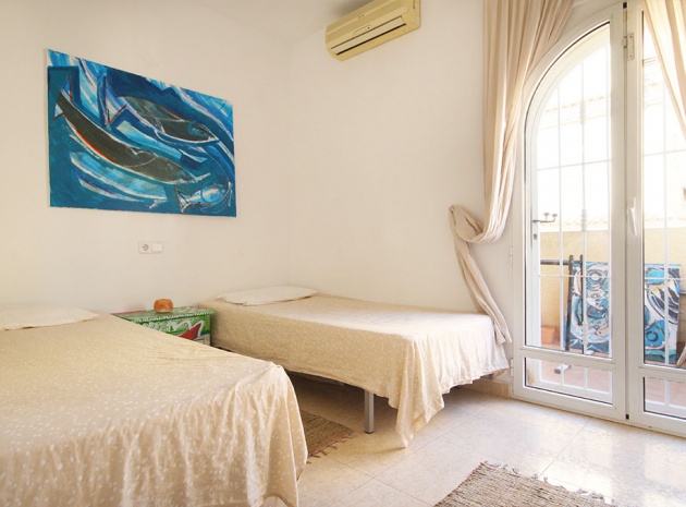 Wiederverkauf - Stadthaus - Villamartin - florida golf