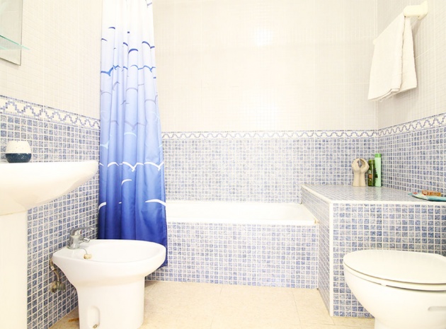 Wiederverkauf - Stadthaus - Villamartin - florida golf