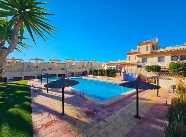 Wiederverkauf - Stadthaus - Villamartin - florida golf