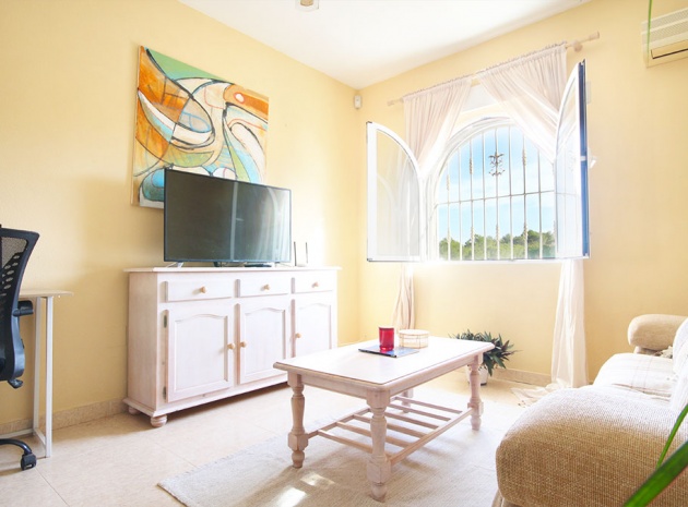 Wiederverkauf - Stadthaus - Villamartin - florida golf