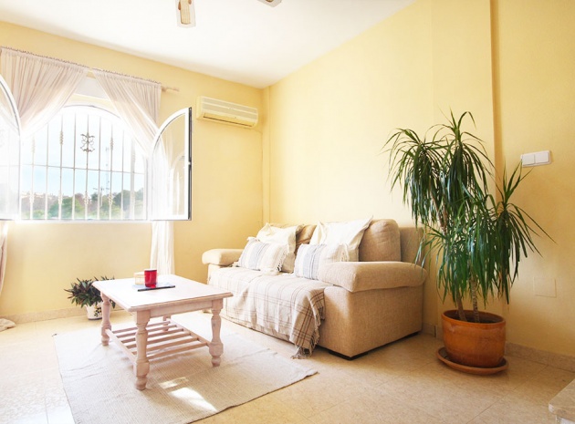 Wiederverkauf - Stadthaus - Villamartin - florida golf