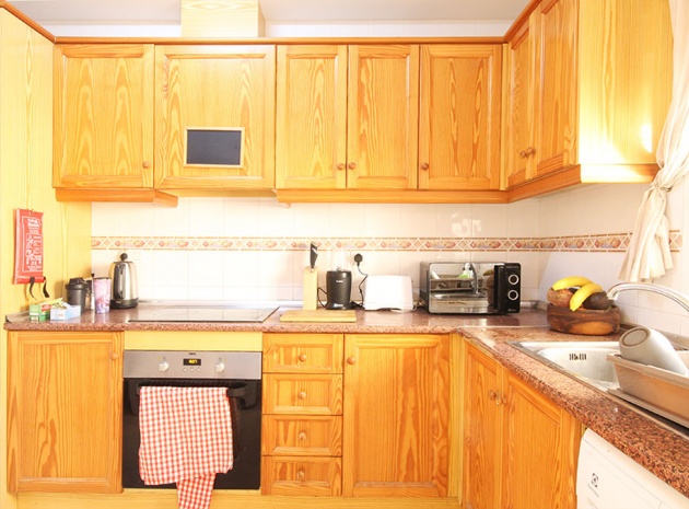 Wiederverkauf - Stadthaus - Villamartin - florida golf