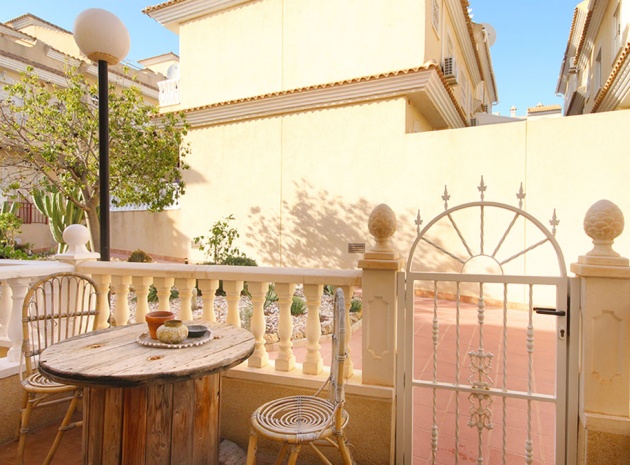 Wiederverkauf - Stadthaus - Villamartin - florida golf