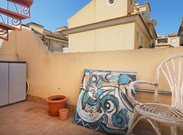 Wiederverkauf - Stadthaus - Villamartin - florida golf