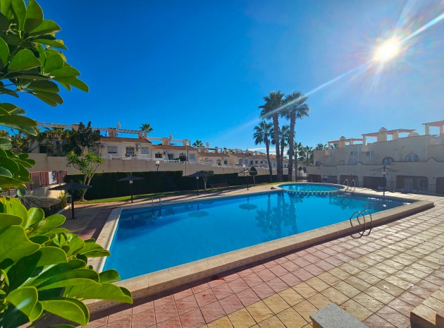 Wiederverkauf - Stadthaus - Villamartin - florida golf