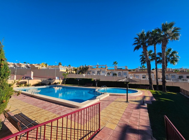 Wiederverkauf - Stadthaus - Villamartin - florida golf