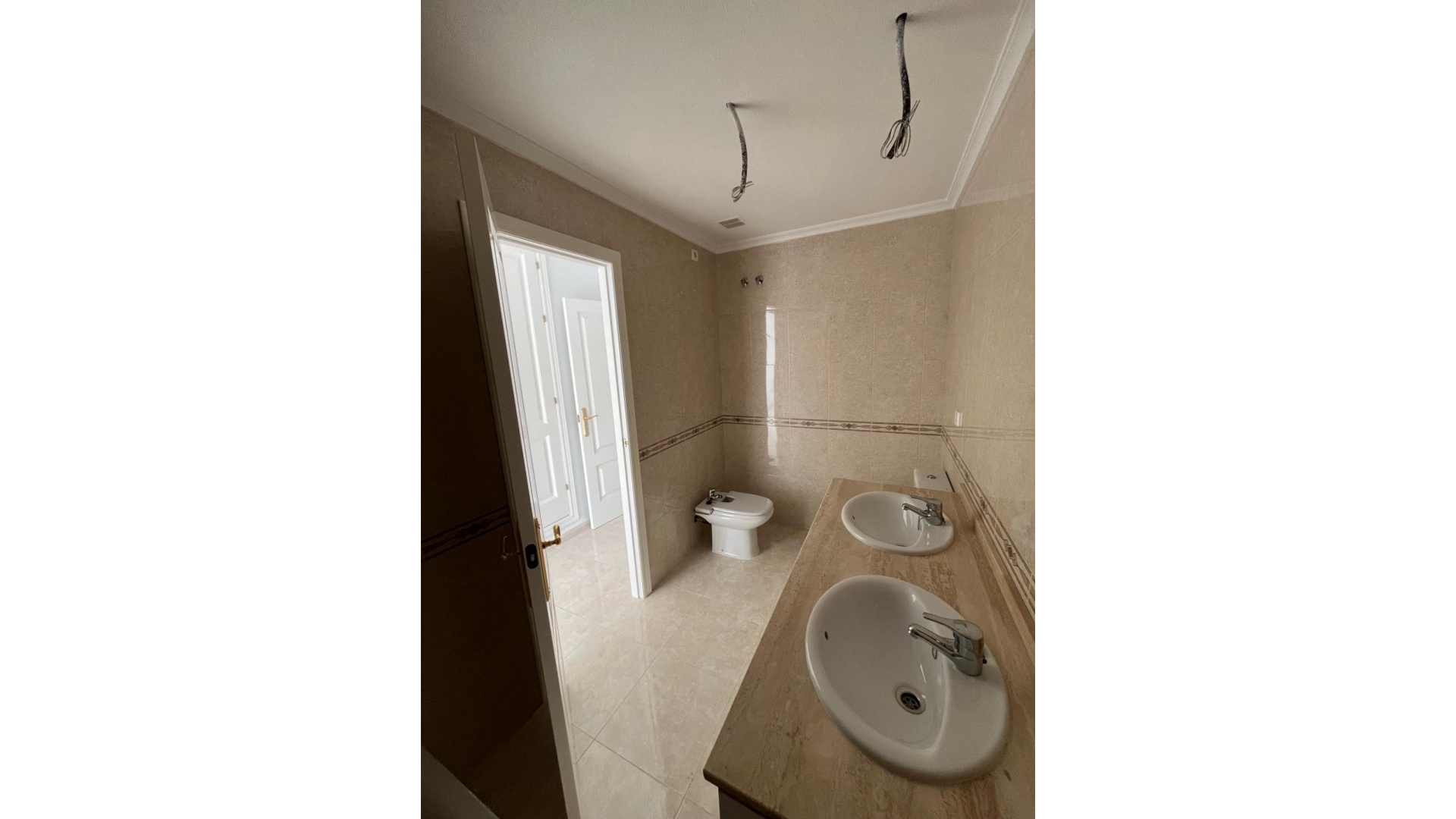 Nybyggnad - Lägenhet - Lomas De Campoamor