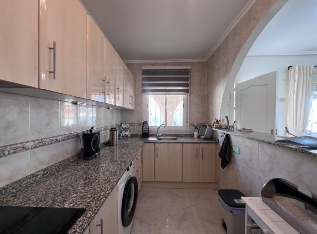 Resale - Villa - Ciudad Quesada - La Marquesa