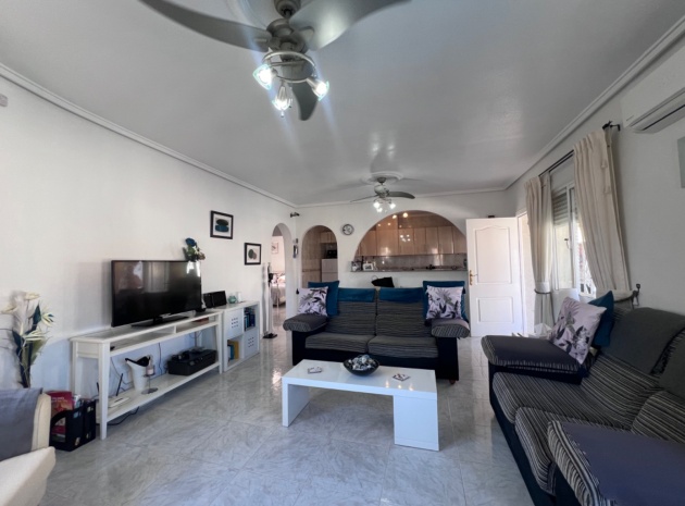 Resale - Villa - Ciudad Quesada - La Marquesa