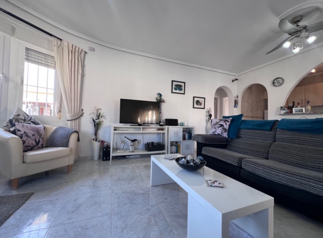 Resale - Villa - Ciudad Quesada - La Marquesa