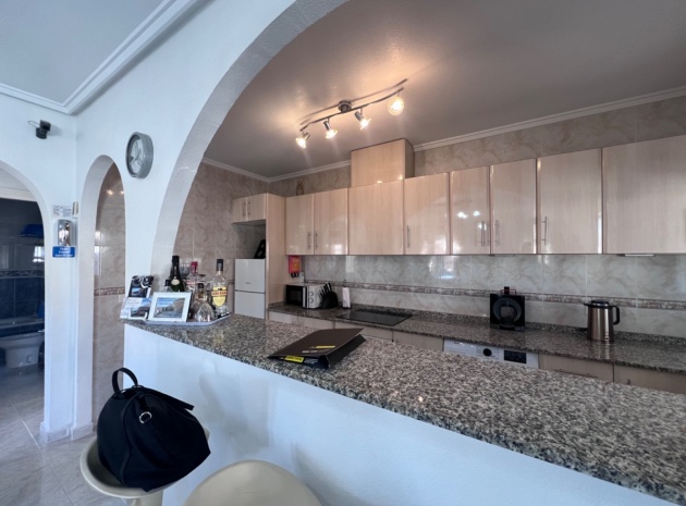 Resale - Villa - Ciudad Quesada - La Marquesa