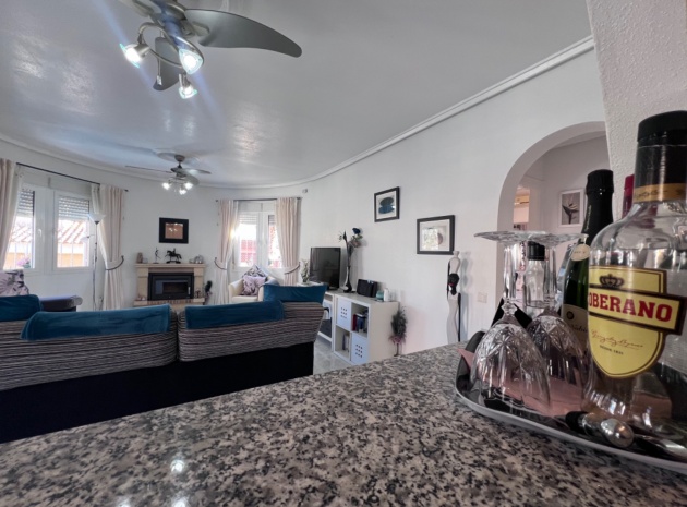 Resale - Villa - Ciudad Quesada - La Marquesa