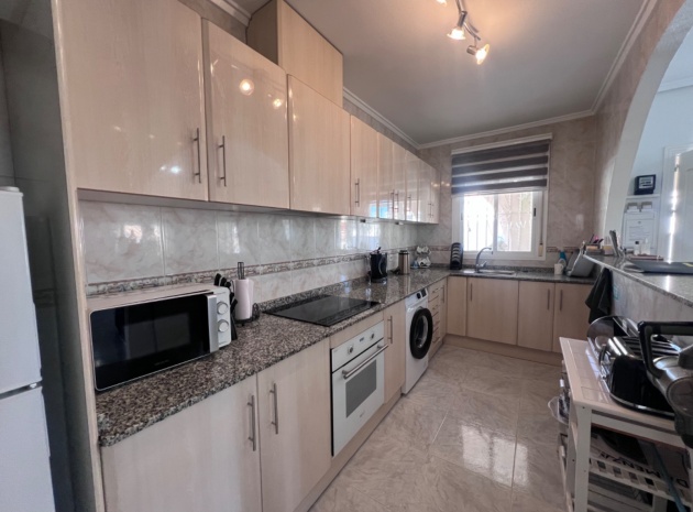 Resale - Villa - Ciudad Quesada - La Marquesa