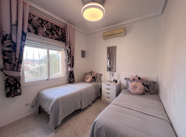 Resale - Villa - Ciudad Quesada - La Marquesa