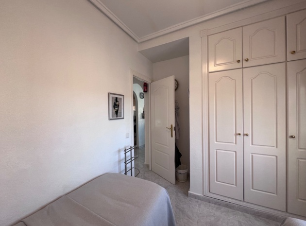 Resale - Villa - Ciudad Quesada - La Marquesa