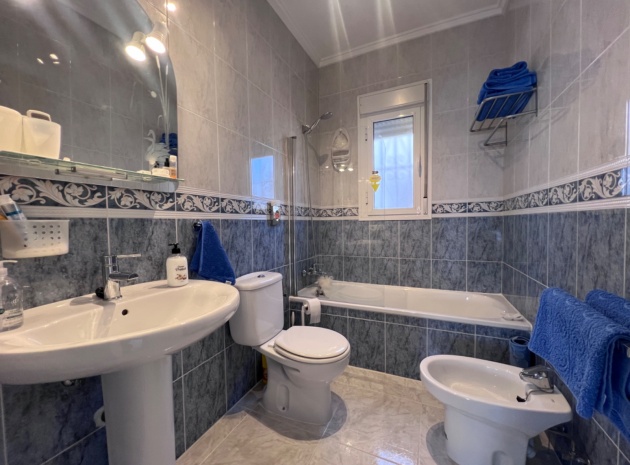 Resale - Villa - Ciudad Quesada - La Marquesa