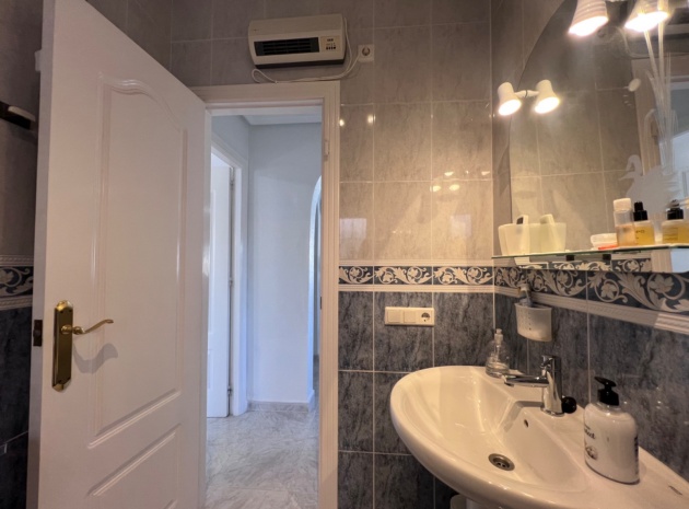 Resale - Villa - Ciudad Quesada - La Marquesa