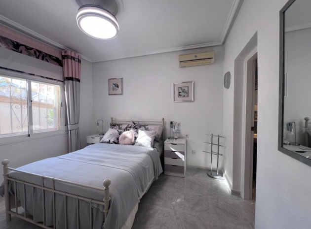 Resale - Villa - Ciudad Quesada - La Marquesa