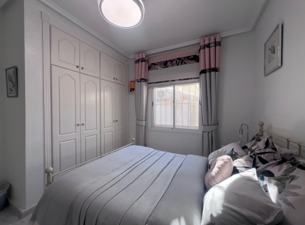 Resale - Villa - Ciudad Quesada - La Marquesa