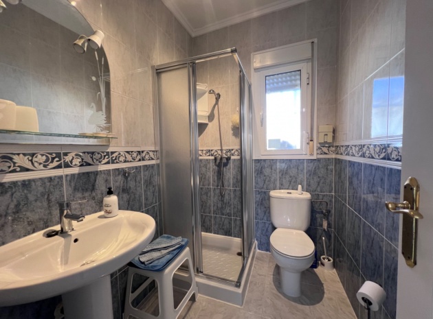 Resale - Villa - Ciudad Quesada - La Marquesa