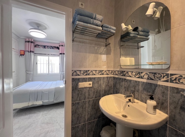 Resale - Villa - Ciudad Quesada - La Marquesa