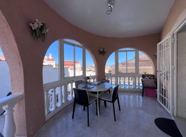 Resale - Villa - Ciudad Quesada - La Marquesa