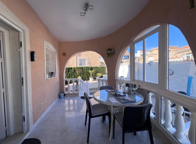 Resale - Villa - Ciudad Quesada - La Marquesa