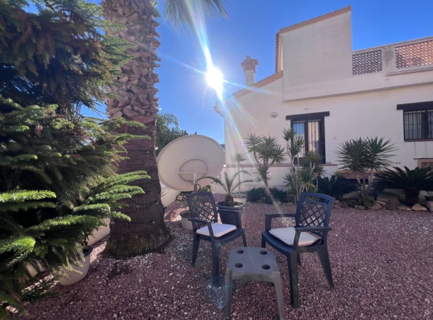 Resale - Villa - Ciudad Quesada - La Marquesa
