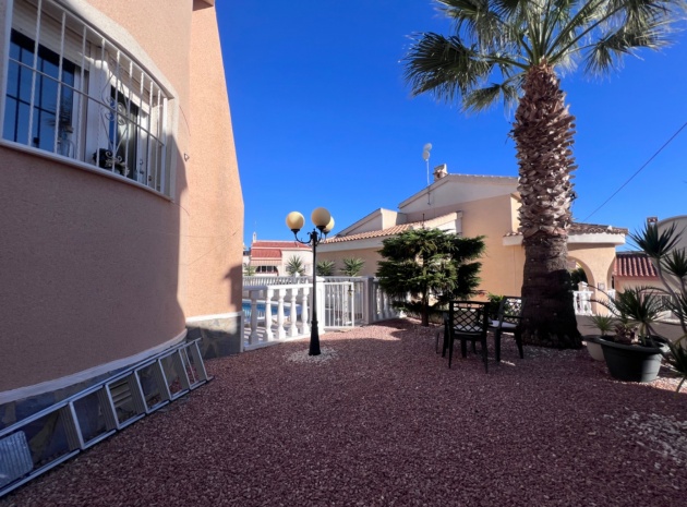Resale - Villa - Ciudad Quesada - La Marquesa