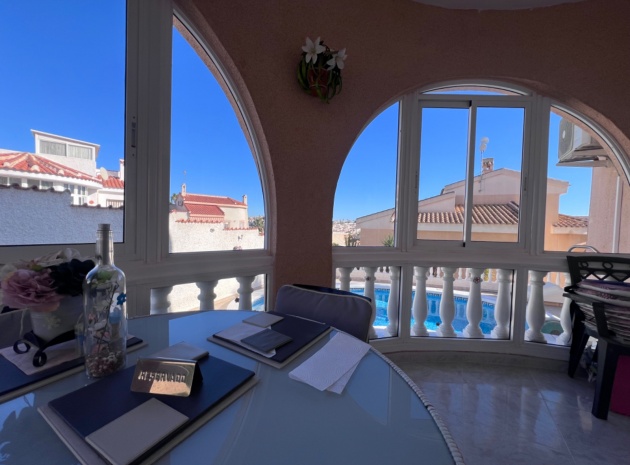 Resale - Villa - Ciudad Quesada - La Marquesa