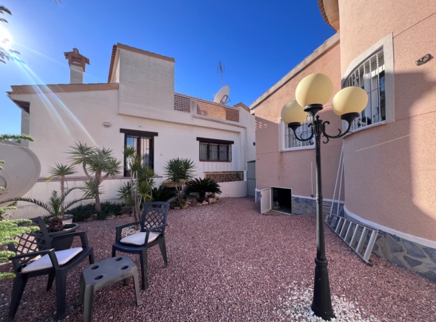 Resale - Villa - Ciudad Quesada - La Marquesa