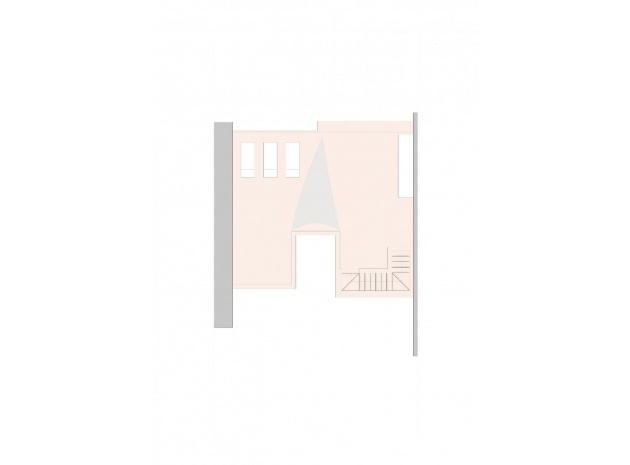 Nybyggnad - Radhus - Formentera del Segura