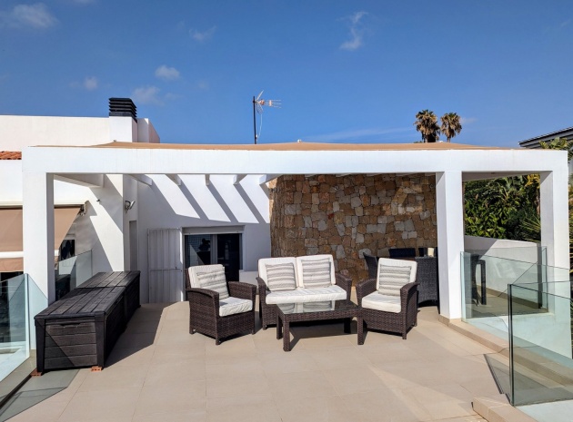 Wiederverkauf - Villa - Moraira - Pinar de l´Advocat