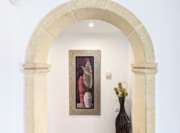 Wiederverkauf - Villa - Moraira - Pinar de l´Advocat