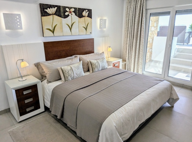 Wiederverkauf - Villa - Moraira - Pinar de l´Advocat